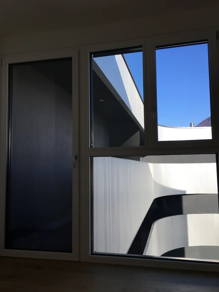 Lugano-Savosa, 3.5-Zimmer-Wohnung - letztes Stockwerk – Foto 16 von 21