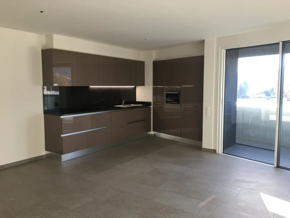 Lugano-Savosa, 3.5-Zimmer-Wohnung - letztes Stockwerk – Foto 2 von 21
