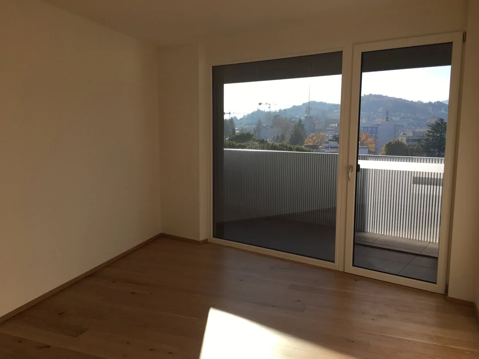 Lugano-Savosa, 3.5-Zimmer-Wohnung - letztes Stockwerk – Foto 7 von 21
