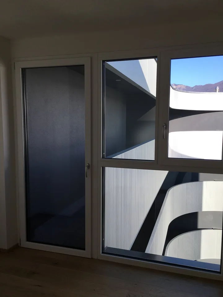 Lugano-Savosa, 3.5-Zimmer-Wohnung - letztes Stockwerk – Foto 12 von 21