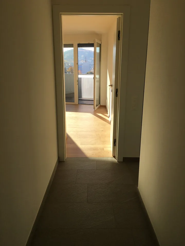 Lugano-Savosa, 3.5-Zimmer-Wohnung - letztes Stockwerk – Foto 6 von 21