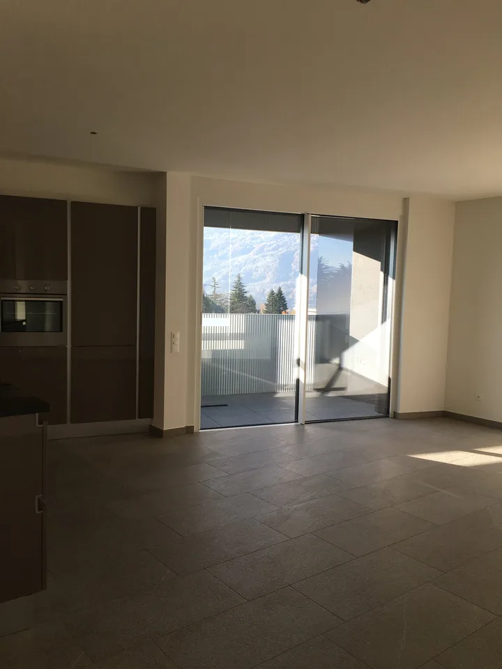 Lugano-Savosa, 3.5-Zimmer-Wohnung - letztes Stockwerk – Foto 4 von 21