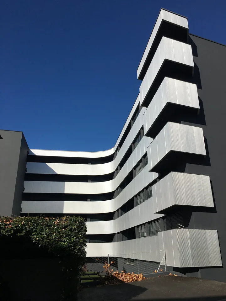 Lugano-Savosa, 3.5-Zimmer-Wohnung - letztes Stockwerk – Foto 20 von 21