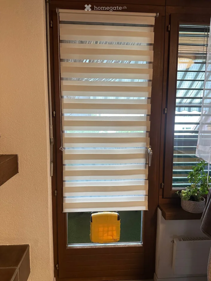 Charmante 3.5-Zimmer-Maisonette-Wohnung in Othmarsingen – sofort verfügbar! – Foto 13 von 18