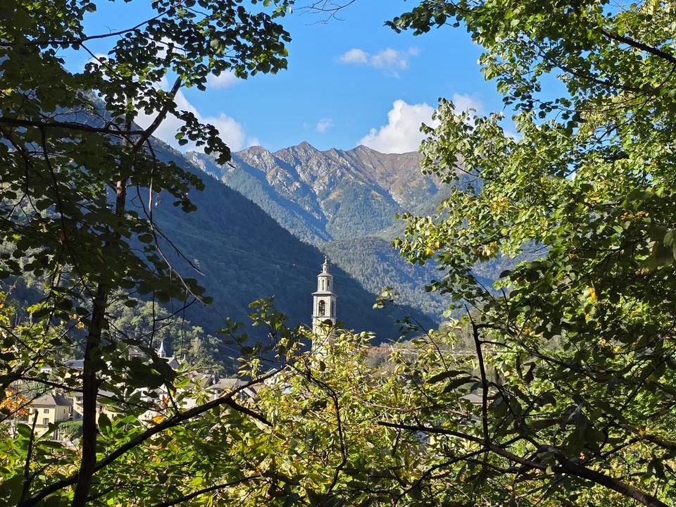 Rustico inmitten der Natur mit Land und schöner Aussicht – foto 19 di 25