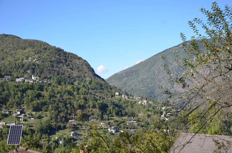 Rustico inmitten der Natur mit Land und schöner Aussicht – foto 20 di 25