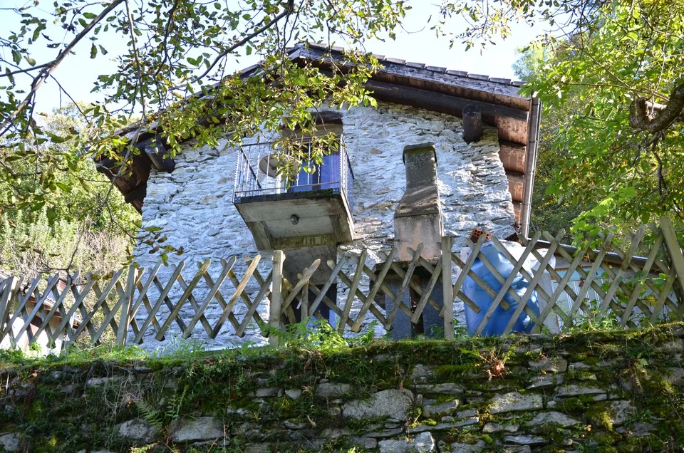 Rustico inmitten der Natur mit Land und schöner Aussicht – foto 2 di 25