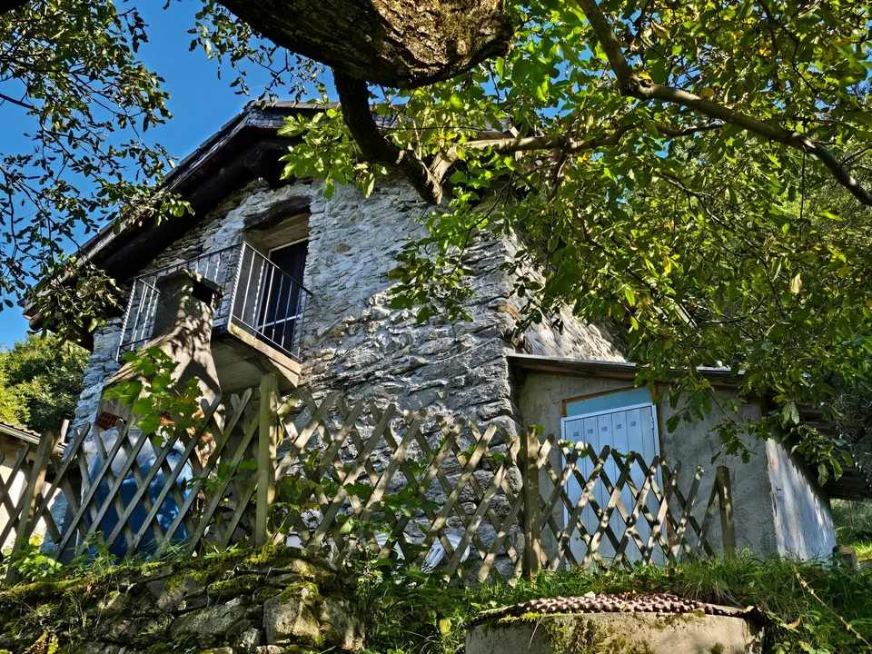 Rustico inmitten der Natur mit Land und schöner Aussicht – foto 22 di 25