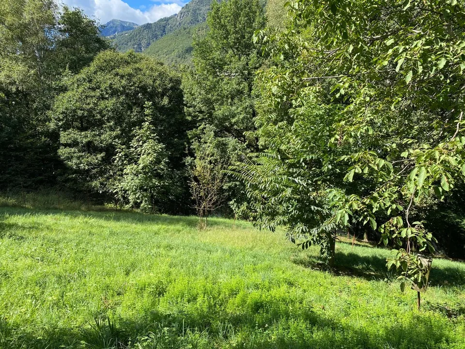 Rustico inmitten der Natur mit Land und schöner Aussicht – foto 16 di 25
