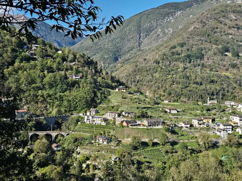 Rustico inmitten der Natur mit Land und schöner Aussicht – foto 18 di 25