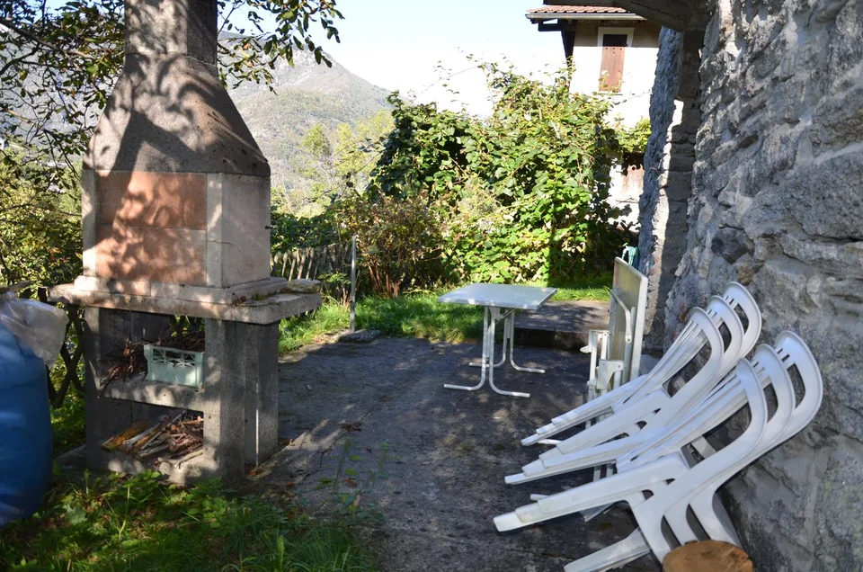 Rustico inmitten der Natur mit Land und schöner Aussicht – foto 14 di 25