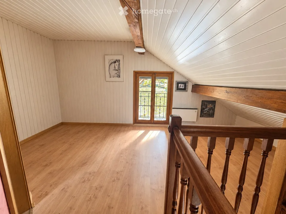 Studio als Duplex - 40 m² zur Miete 1148 LIsle – Foto 2 von 4