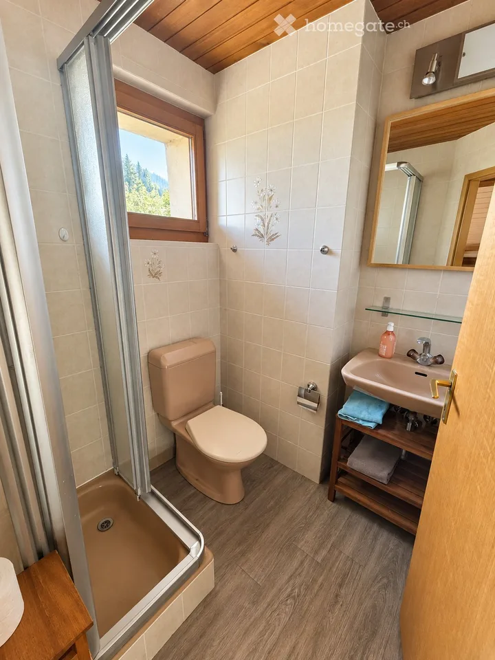 Studio als Duplex - 40 m² zur Miete 1148 LIsle – Foto 3 von 4