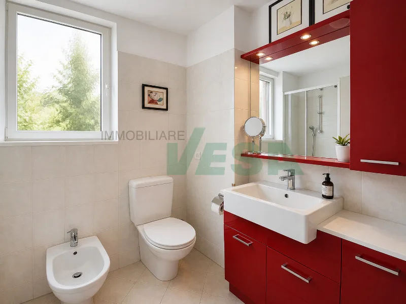 Accogliente appartamento 4,5 locali con delizioso giardino privato – Foto 6 von 13