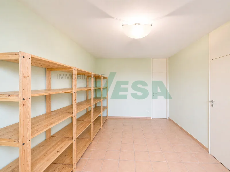 Accogliente casa unifamiliare/di vacanza con bella vista panoramica – Foto 12 von 13
