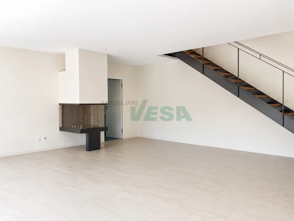 Confortevole e spaziosa villa moderna in posizione idilliaca – Foto 12 von 13