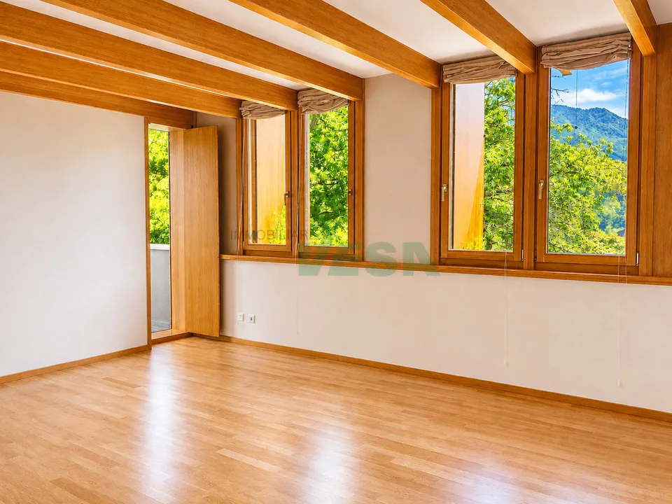 Confortevole e spaziosa villa moderna in posizione idilliaca – Foto 6 von 13