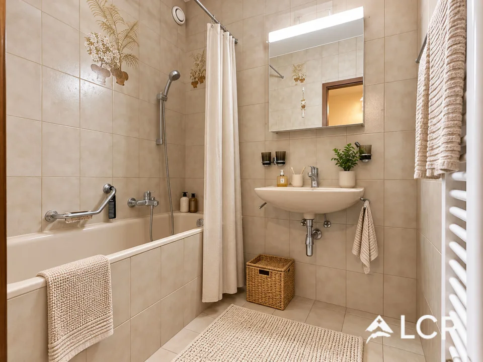4 Zimmer Wohnung in Genève – Foto 7 von 7