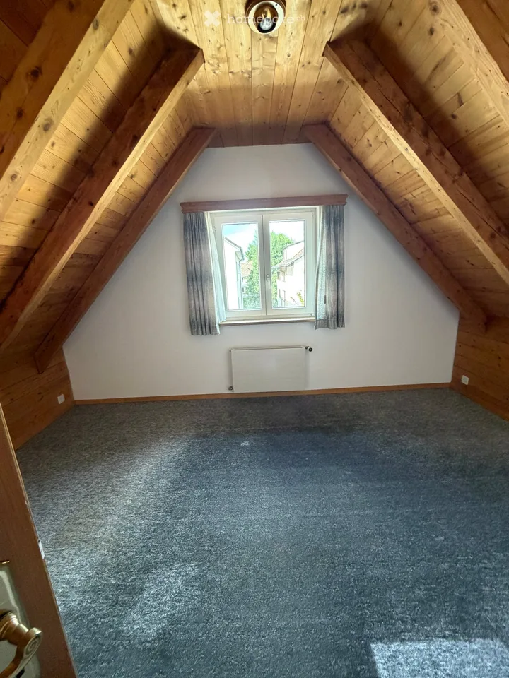 Einfamilienhaus in Allschwil – Foto 13 von 13