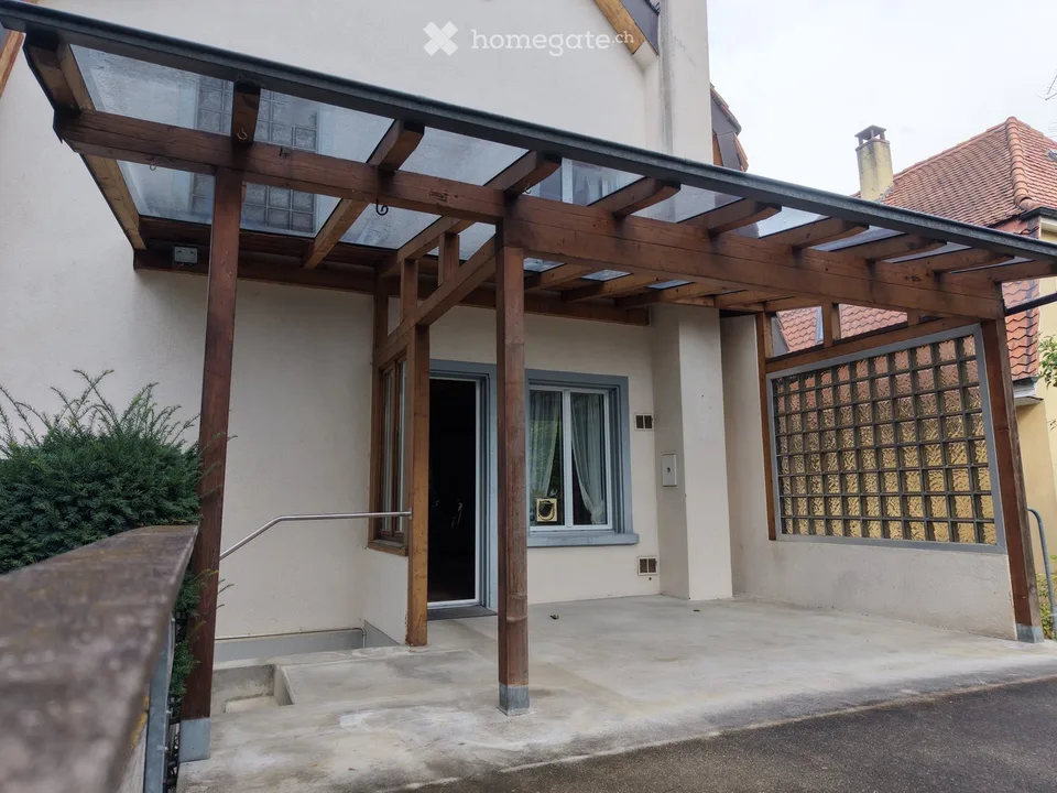 Einfamilienhaus in Allschwil – Foto 4 von 13