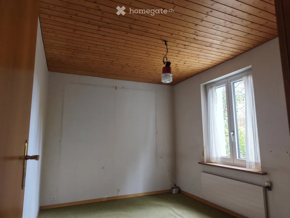 Einfamilienhaus in Allschwil – Foto 10 von 13