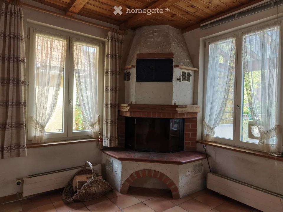 Einfamilienhaus in Allschwil – Foto 7 von 13