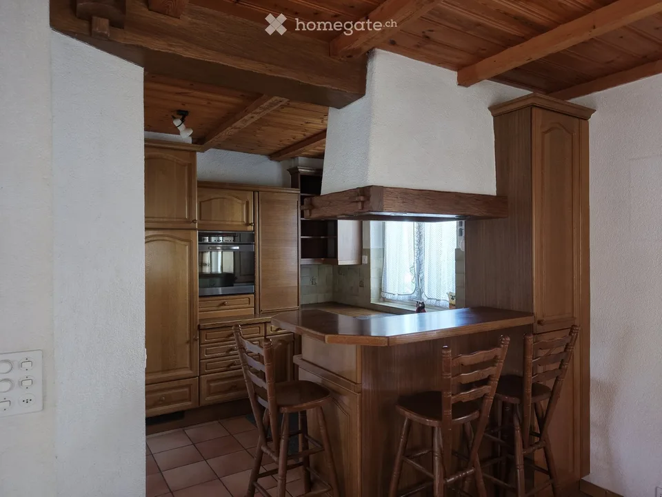 Einfamilienhaus in Allschwil – Foto 6 von 13