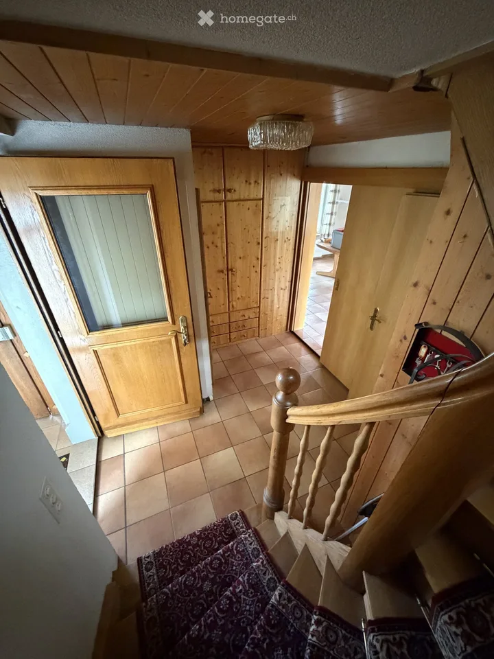 Einfamilienhaus in Allschwil – Foto 5 von 13