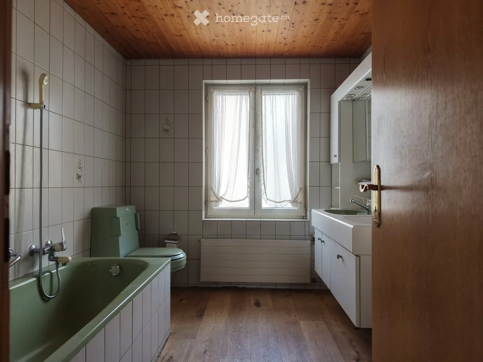 Einfamilienhaus in Allschwil – Foto 11 von 13