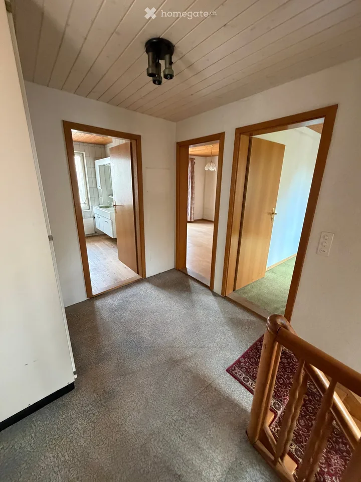Einfamilienhaus in Allschwil – Foto 8 von 13