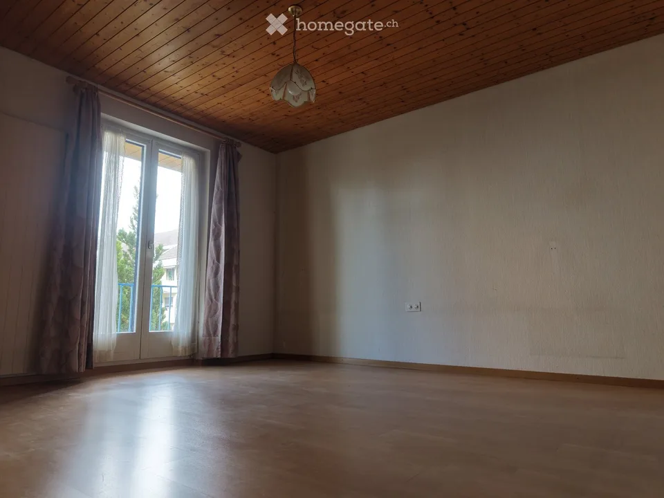 Einfamilienhaus in Allschwil – Foto 9 von 13