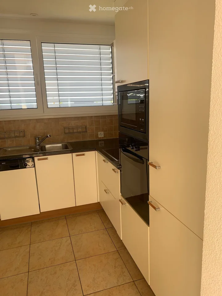 Appartement en mansarde à Rickenbach Sulz – photo 12 sur 24
