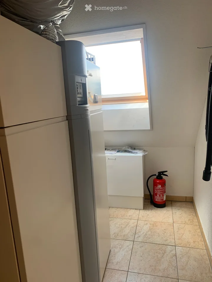 Appartement en mansarde à Rickenbach Sulz – photo 22 sur 24