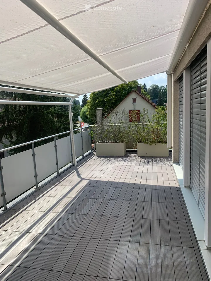 Appartement en mansarde à Rickenbach Sulz – photo 16 sur 24
