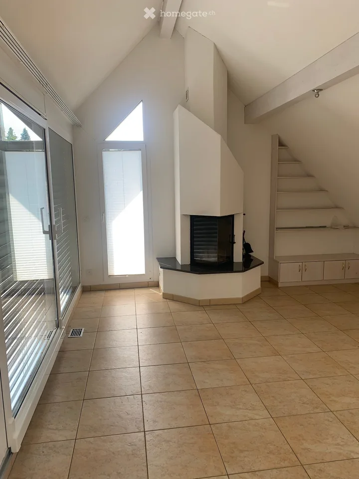 Appartement en mansarde à Rickenbach Sulz – photo 15 sur 24
