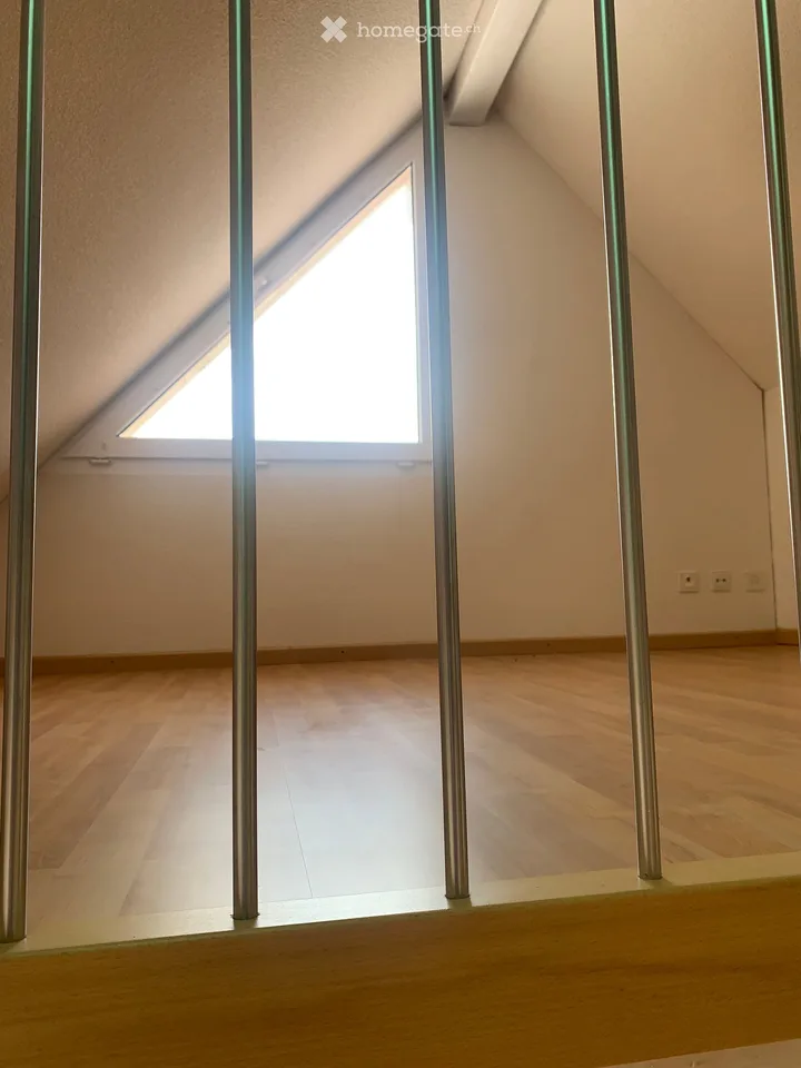 Appartement en mansarde à Rickenbach Sulz – photo 19 sur 24