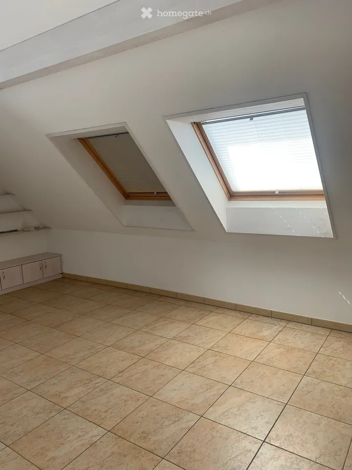 Appartement en mansarde à Rickenbach Sulz – photo 14 sur 24