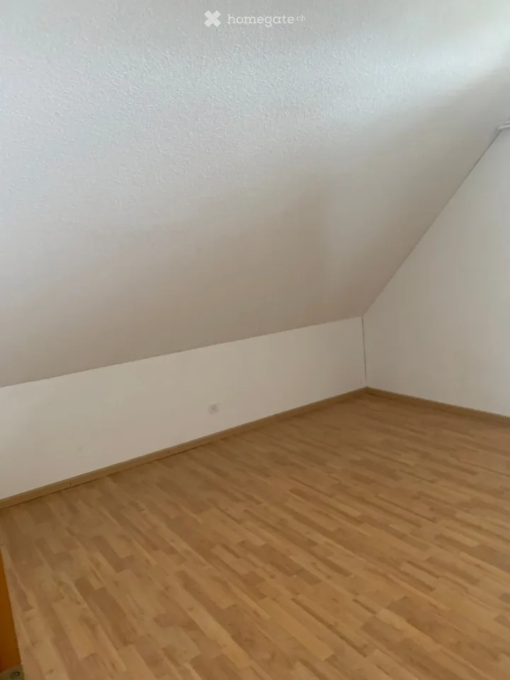 Appartement en mansarde à Rickenbach Sulz – photo 8 sur 24
