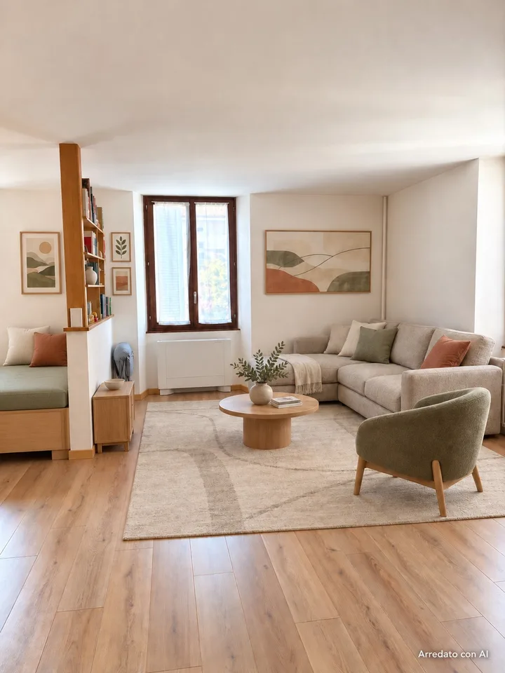 Doppelhaushälfte mit 5.5 + 2 Zimmern in San Vittore – Historischer Charme und Moderner Komfort – Foto 16 von 29