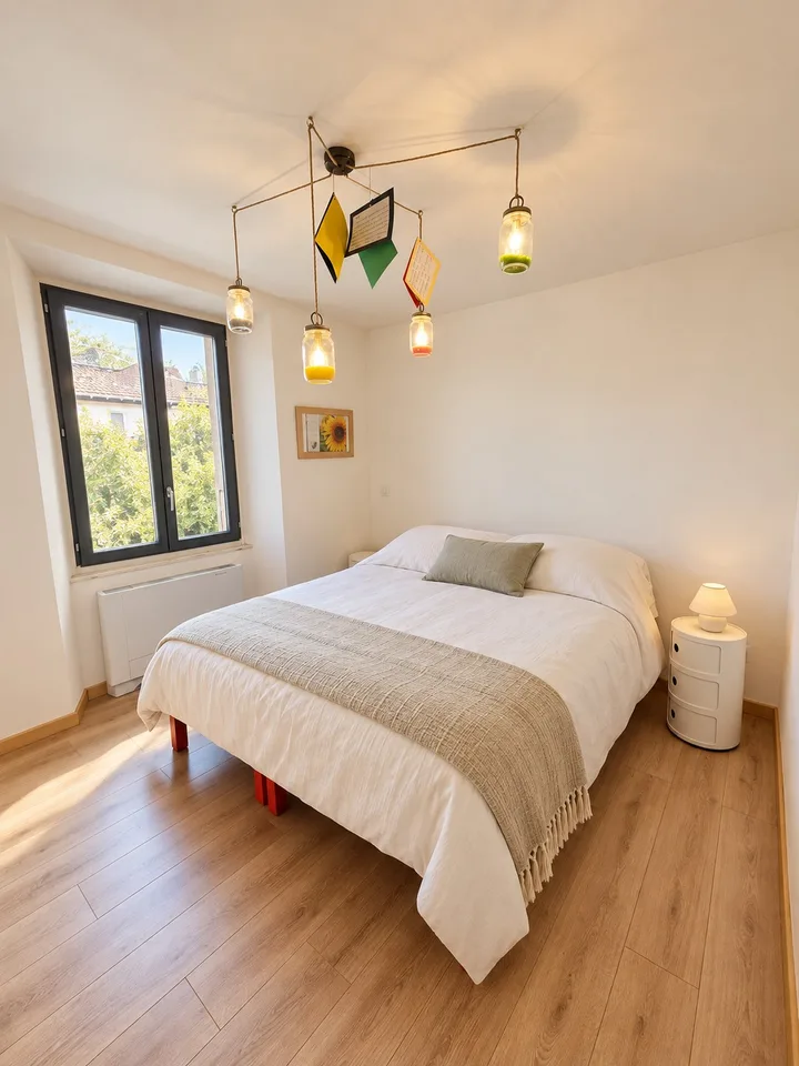Doppelhaushälfte mit 5.5 + 2 Zimmern in San Vittore – Historischer Charme und Moderner Komfort – Foto 5 von 29