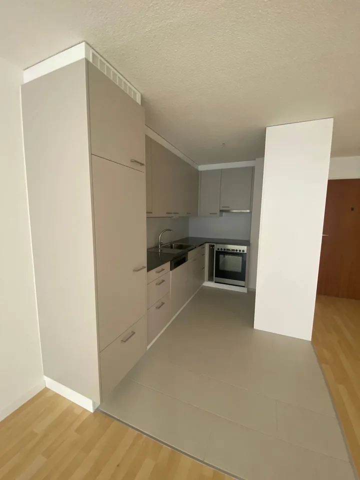 Great 2-room apartment with balcony in Olten – photo 3 of 9