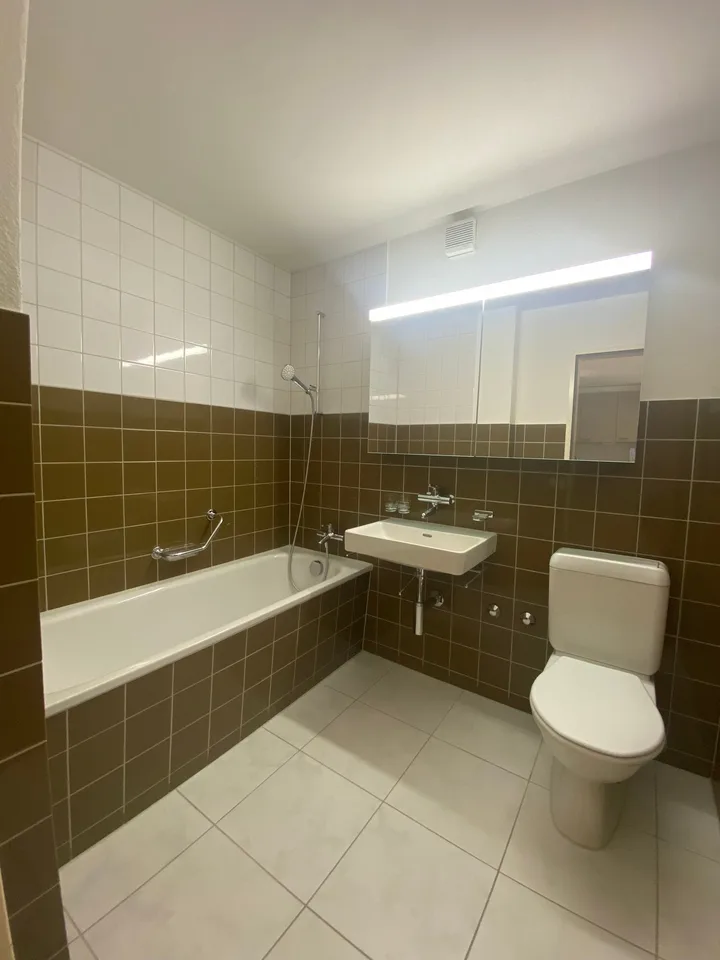 Great 2-room apartment with balcony in Olten – photo 8 of 9