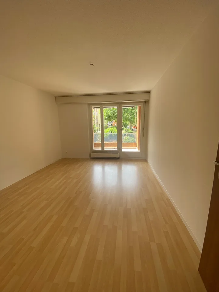 Great 2-room apartment with balcony in Olten – photo 7 of 9