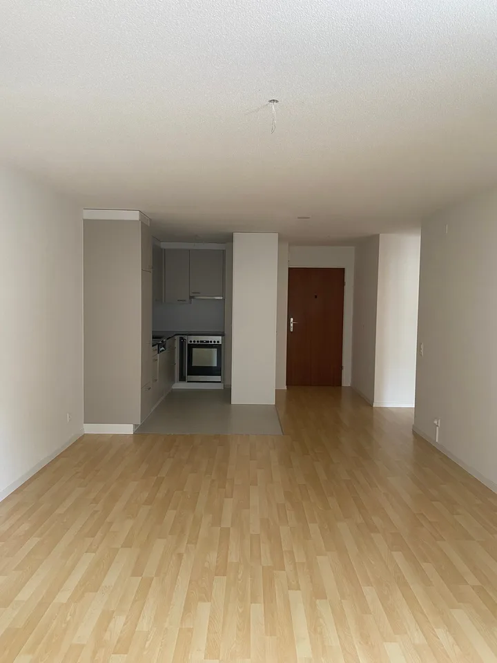 Great 2-room apartment with balcony in Olten – photo 5 of 9