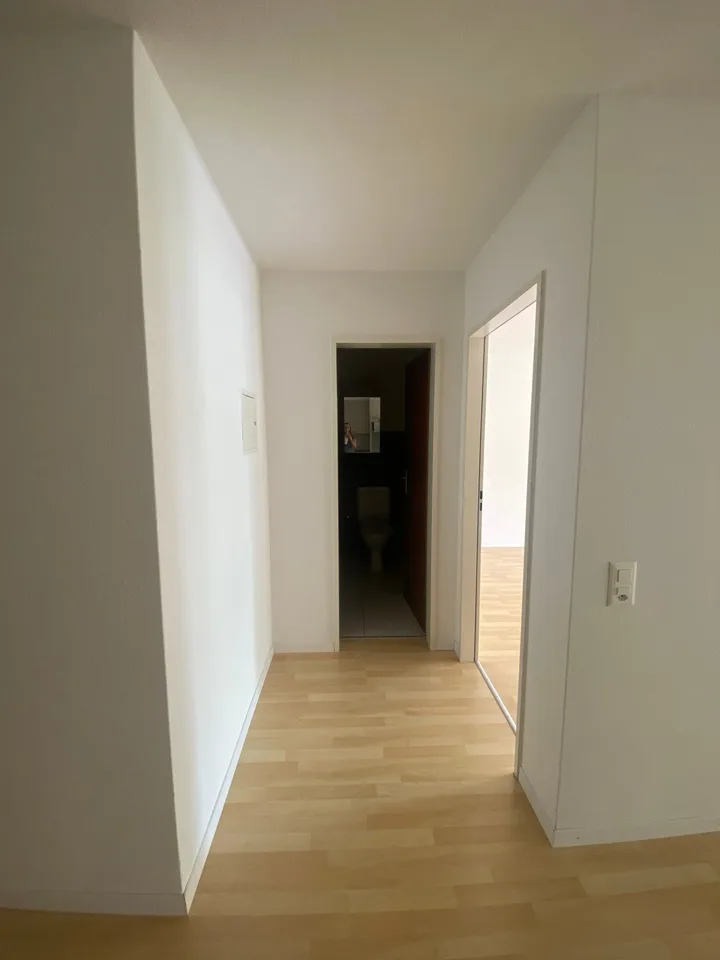Great 2-room apartment with balcony in Olten – photo 6 of 9