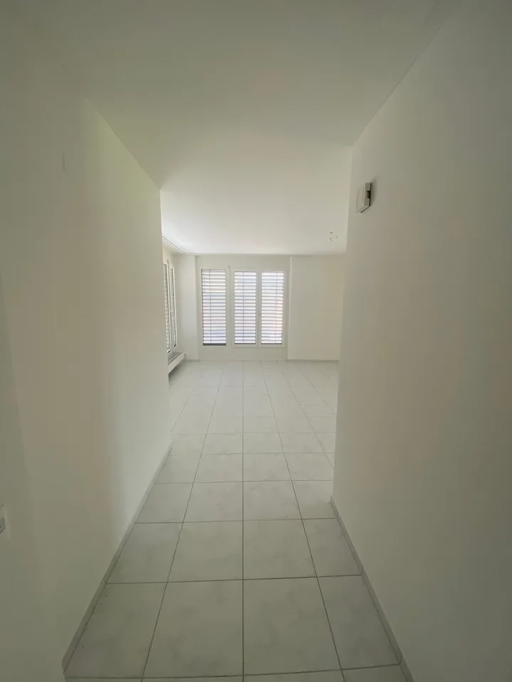 Bright 1-room attic apartment with beautiful views in Olten – photo 2 of 15