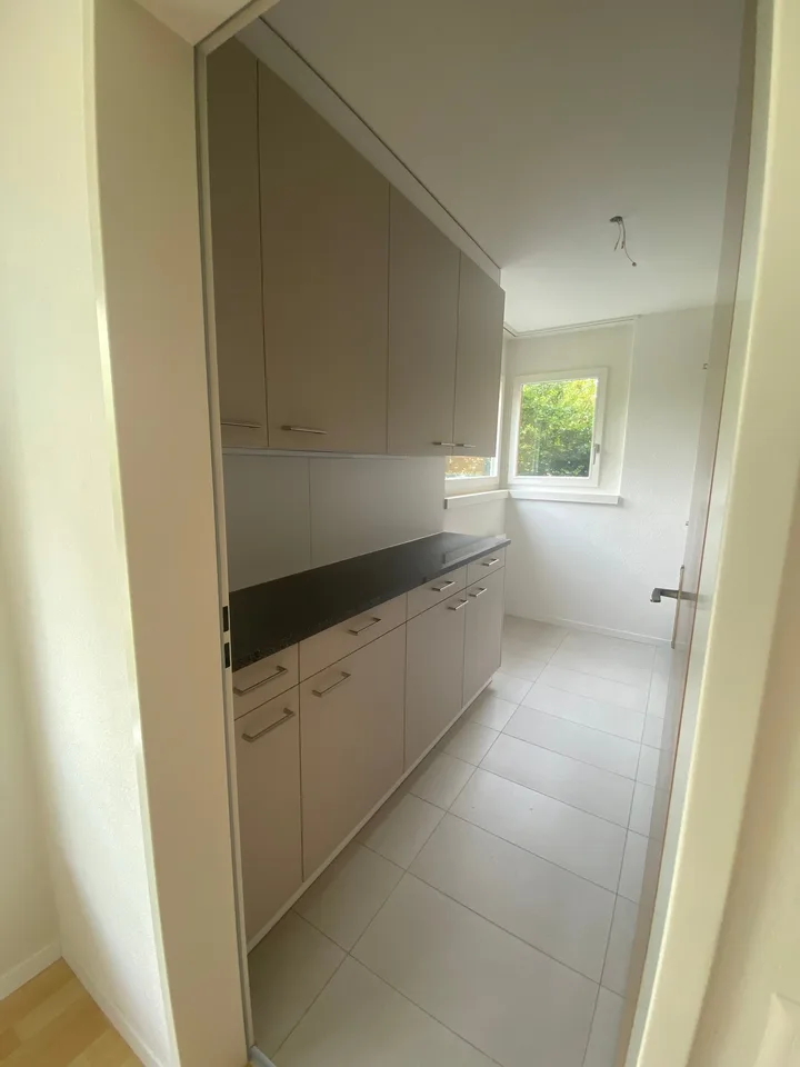 Fresh 3.5-room apartment with balcony in Olten – photo 6 of 17