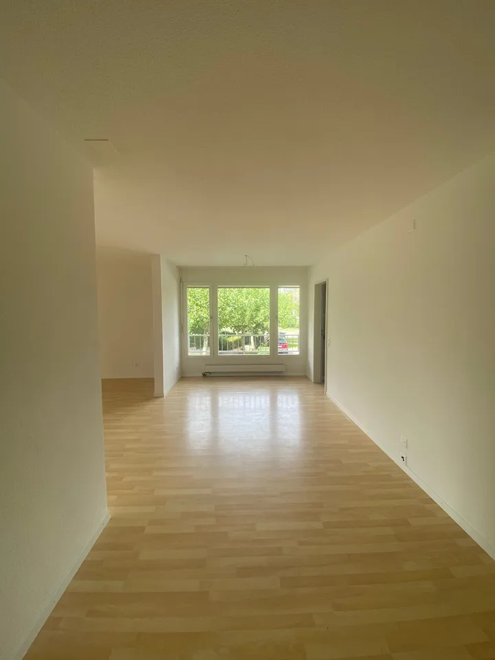 Fresh 3.5-room apartment with balcony in Olten – photo 2 of 17