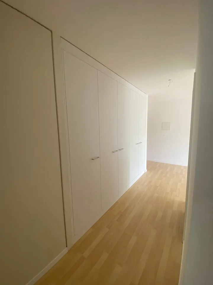 Fresh 3.5-room apartment with balcony in Olten – photo 10 of 17