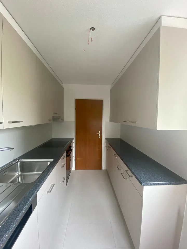 Fresh 3.5-room apartment with balcony in Olten – photo 8 of 17
